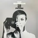 LP - Kat Edmonson - The Big Picture - White, 180g