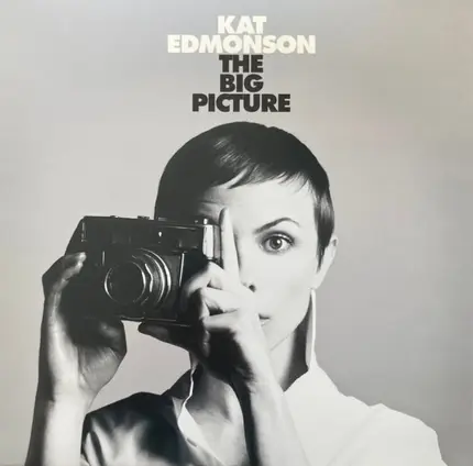Kat Edmonson - The Big Picture