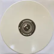 LP - Kat Edmonson - The Big Picture - White, 180g
