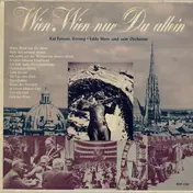 Eddy Mers And His Orchestra - Wien, Wien Nur Du Allein