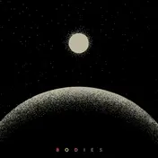 Kat Frankie - B O D I E S