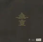 LP - Kat Frankie - Please Don't Give Me What I Want - + booklet