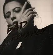 Kat Frankie - Bad Behaviour