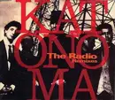 12inch Vinyl Single - Kat Onoma - The Radio (Remixes)