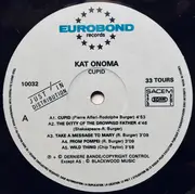 LP - Kat Onoma - Cupid