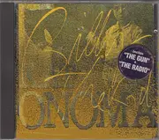 CD - Kat Onoma - Billy The Kid