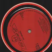 12inch Vinyl Single - Kat-Mandu - I Wanna Dance