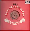 12inch Vinyl Single - Kat Mandu - I Wanna Dance