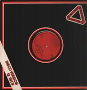 12inch Vinyl Single - Kat-Mandu - I Wanna Dance