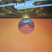 12inch Vinyl Single - Kat Mandu - The Break (Remix)