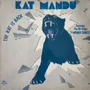 LP - Kat Mandu - The Kat Is Back - correct labels