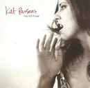 CD - Kat Parsons - No Will Power