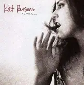 Kat Parsons - No Will Power