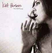 Kat Parsons - No Will Power