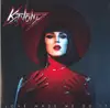 LP - Kat Von D - Love Made Me Do It - Glow in the dark vinyl