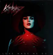 LP - Kat Von D - Love Made Me Do IT