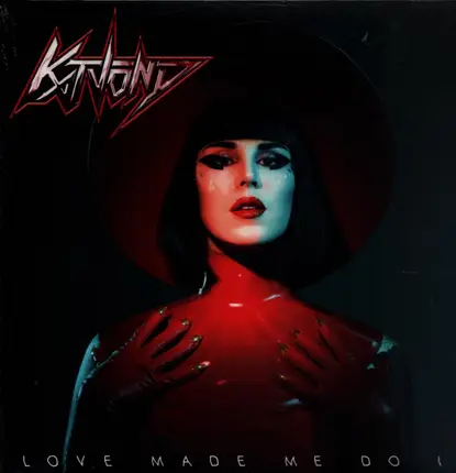 Kat Von D - Love Made Me Do IT