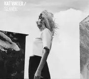 CD - Kat Vinter - Islands - Digipak