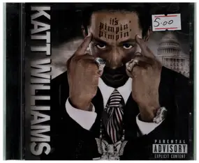 Katt Williams - It's Pimpin' Pimpin'