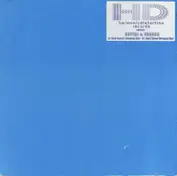 Harmonic Distortion Records