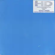 Kattai & Tarmo Vannas - Dark Corner / Hard Wired