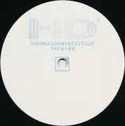 12inch Vinyl Single - Kattai & Tarmo Vannas - Dark Corner / Hard Wired