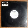 12inch Vinyl Single - Katty - Je T'M