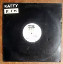 12inch Vinyl Single - Katty - Je T'M