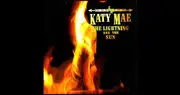 CD - Katy Mae - The Lightning And The Sun