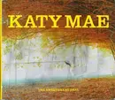 CD - Katy Mae - The Sweetheart Deal - digipak