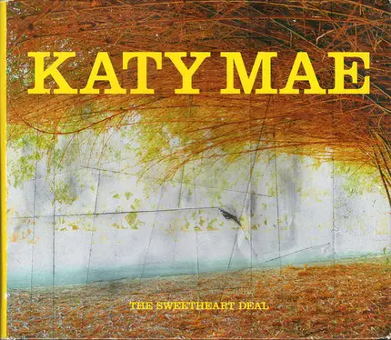 Katy Mae - The Sweetheart Deal