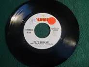 Katy Moffatt - Can't Help Lovin' That Man