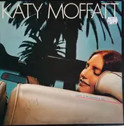LP - Katy Moffatt - Kissin' In The California Sun