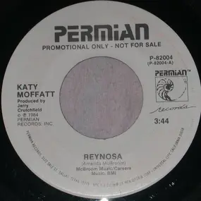 Katy Moffatt - Reynosa