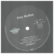 LP - Katy Moffatt - Walkin' On The Moon - SIGNED