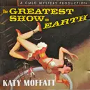 CD - Katy Moffatt - The Greatest Show On Earth