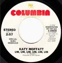 7inch Vinyl Single - Katy Moffatt - Um, Um, Um, Um, Um, Um