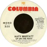 Katy Moffatt - Up On The Roof