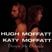 Hugh Moffatt - Dance Me Outside