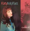 CD - Katy Moffatt - Cowboy Girl