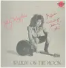 LP - Katy Moffatt - Walkin' On The Moon - SIGNED