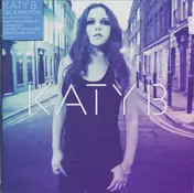 Katy B - On a Mission