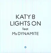 Katy B - Lights On