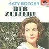 7inch Vinyl Single - Katy Bødtger - Dir Zuliebe