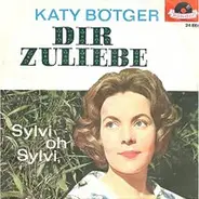 Katy Bødtger - Dir Zuliebe