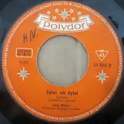 7inch Vinyl Single - Katy Bødtger - Dir Zuliebe