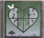 CD - Katy Lied - Late arrival