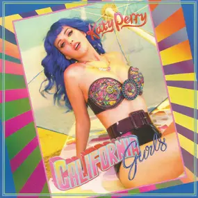 katy perry - California Gurls