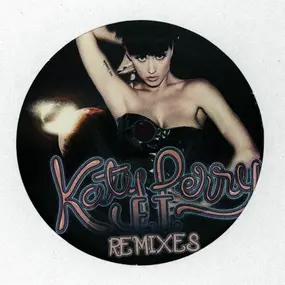 katy perry - E.T. Remixes