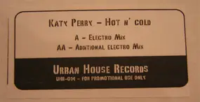 katy perry - Hot N' Cold